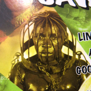 Meet your Posher, Arthur